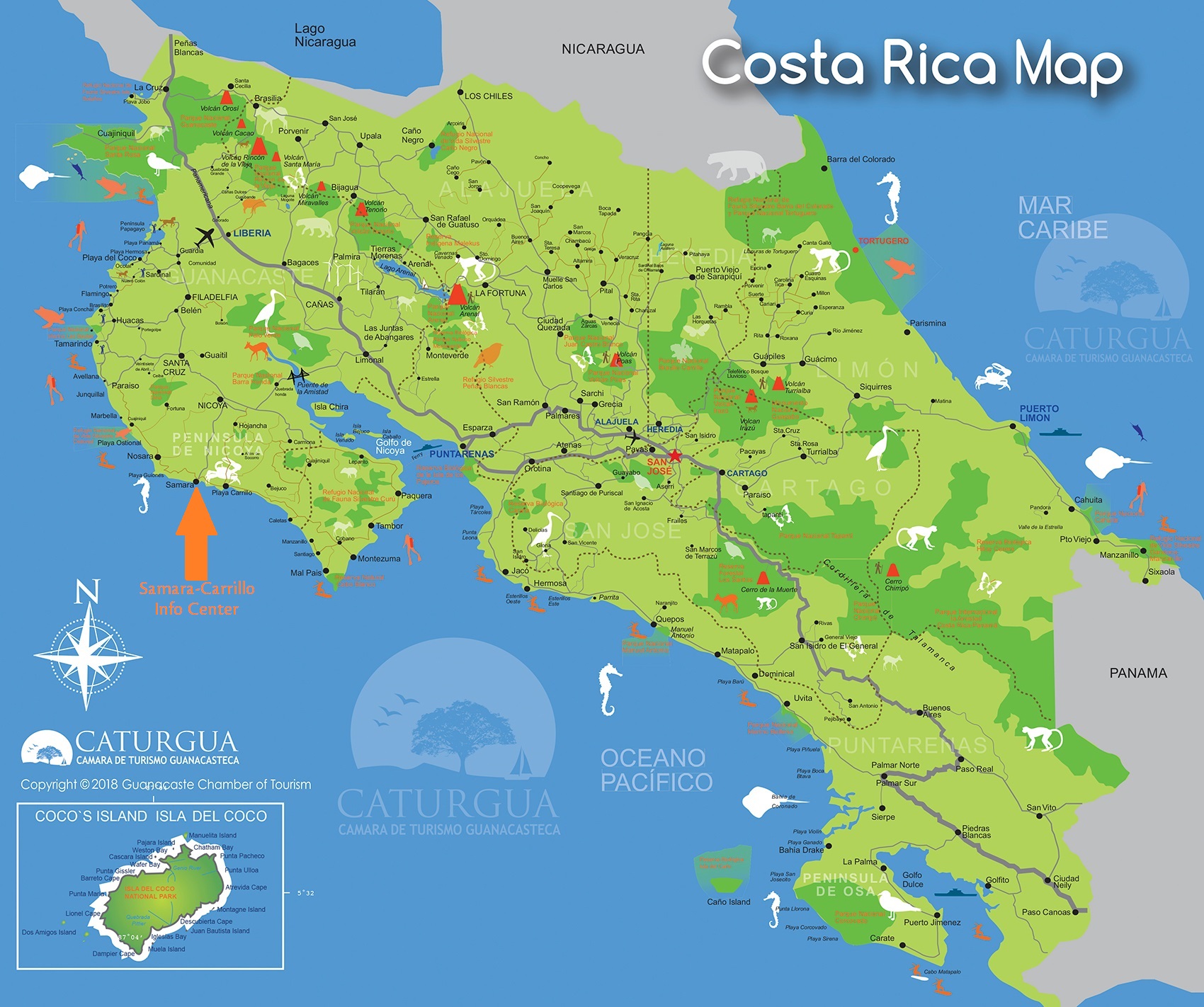 Costa Rica
